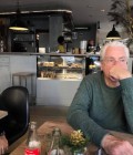 Rencontre Homme Allemagne à Muenchen : Julius, 60 ans
